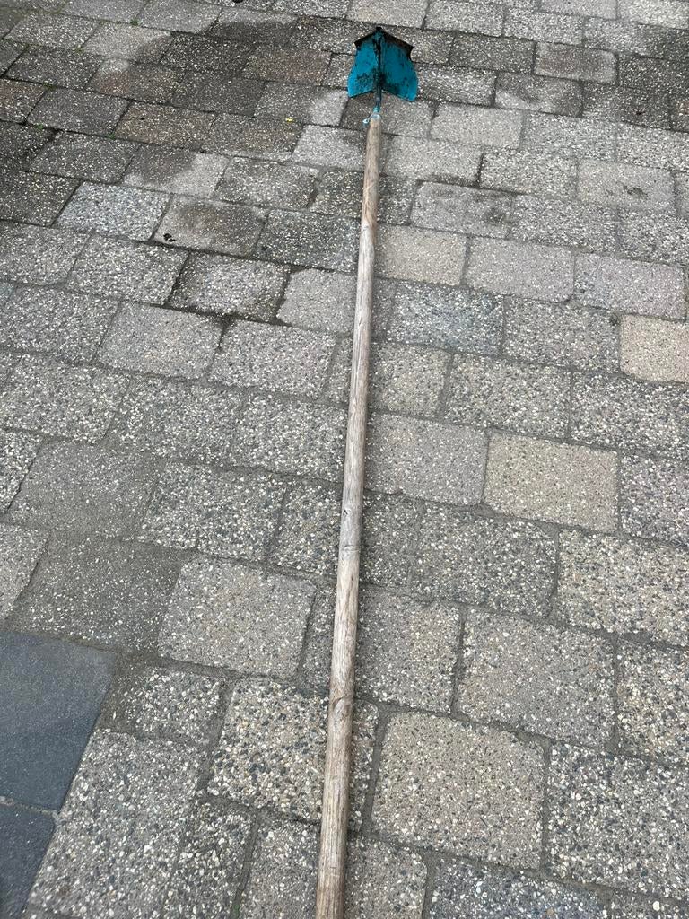 Aanaarder voor aardappelen, Ophalen of Verzenden, Zo goed als nieuw