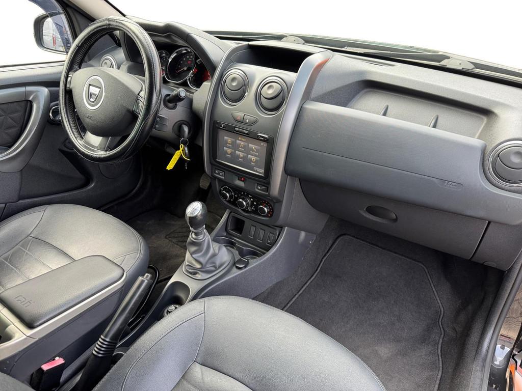 Dacia Duster 1.2 TCe 4x2 Prestige | Zeer nette auto | Parkee, Auto's, Dacia, Voorwielaandrijving, 12 maanden, 125 pk, Gebruikt