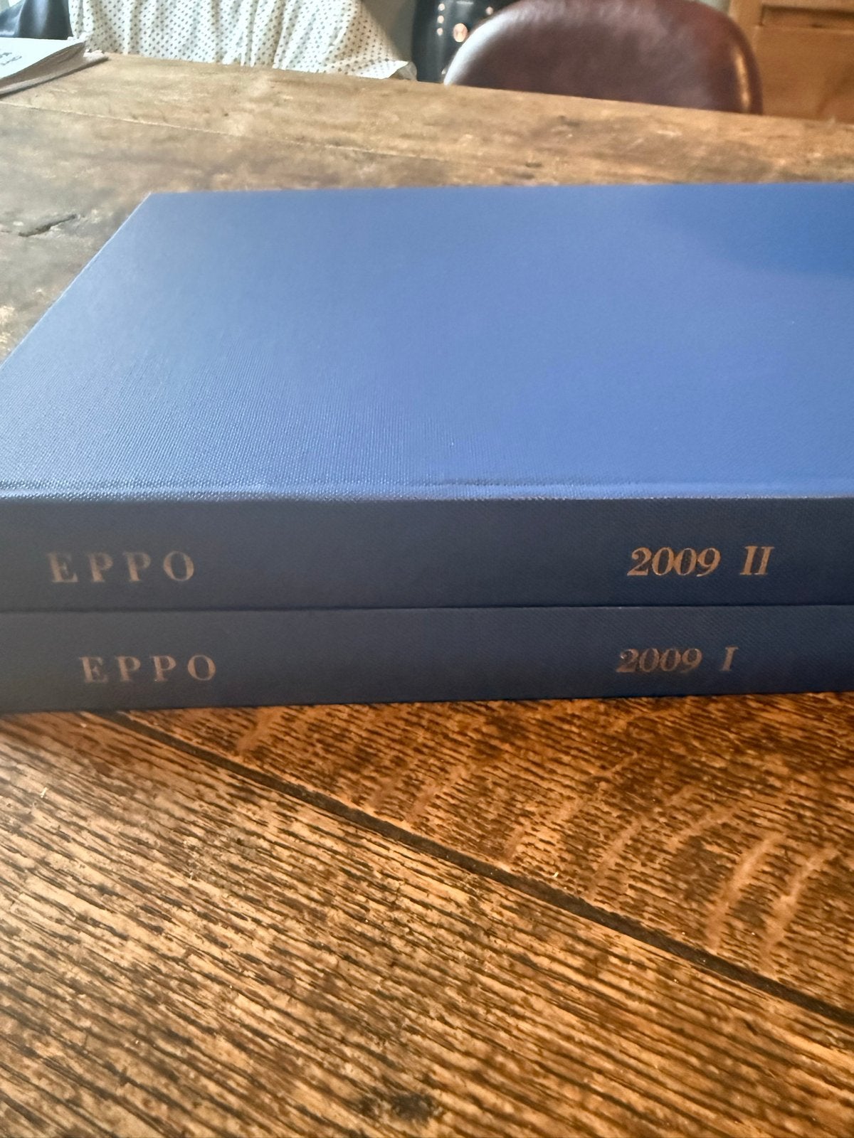 Eppo Jaargangen 2009-2017 (compleet) ingebonden, Boeken, Stripboeken, Complete serie of reeks, Ophalen, Zo goed als nieuw