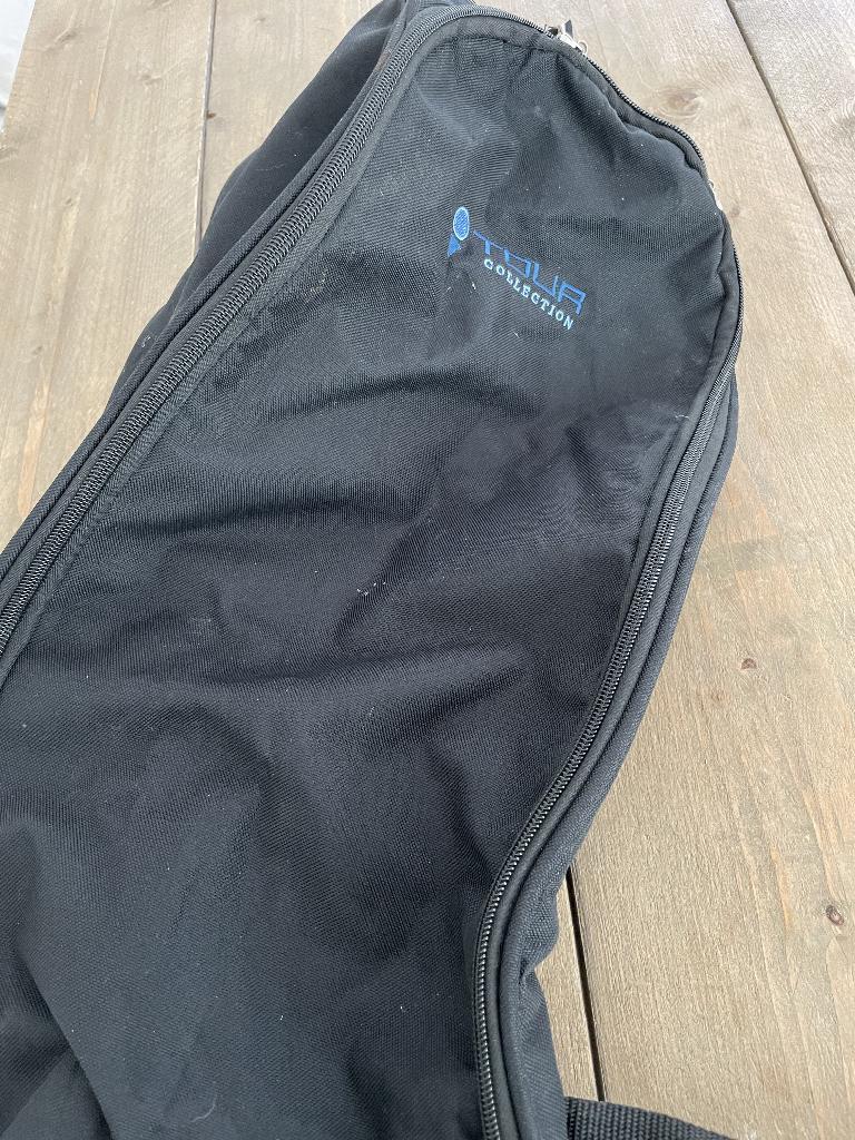 Handige, draagbare travelhoes voor golf clubs!, Ophalen of Verzenden, Zo goed als nieuw, Overige typen, Overige merken