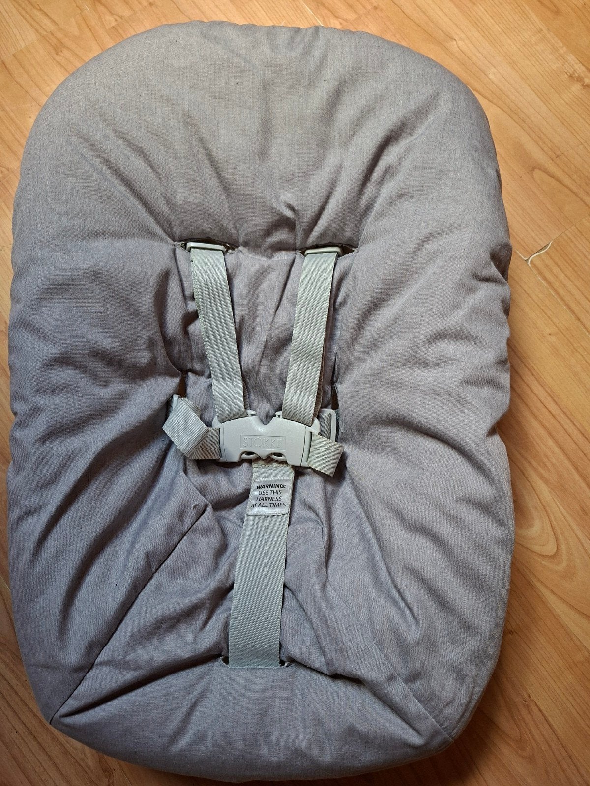 newborn zitje stokke met 2 standen, Ophalen, Zo goed als nieuw, Overige typen