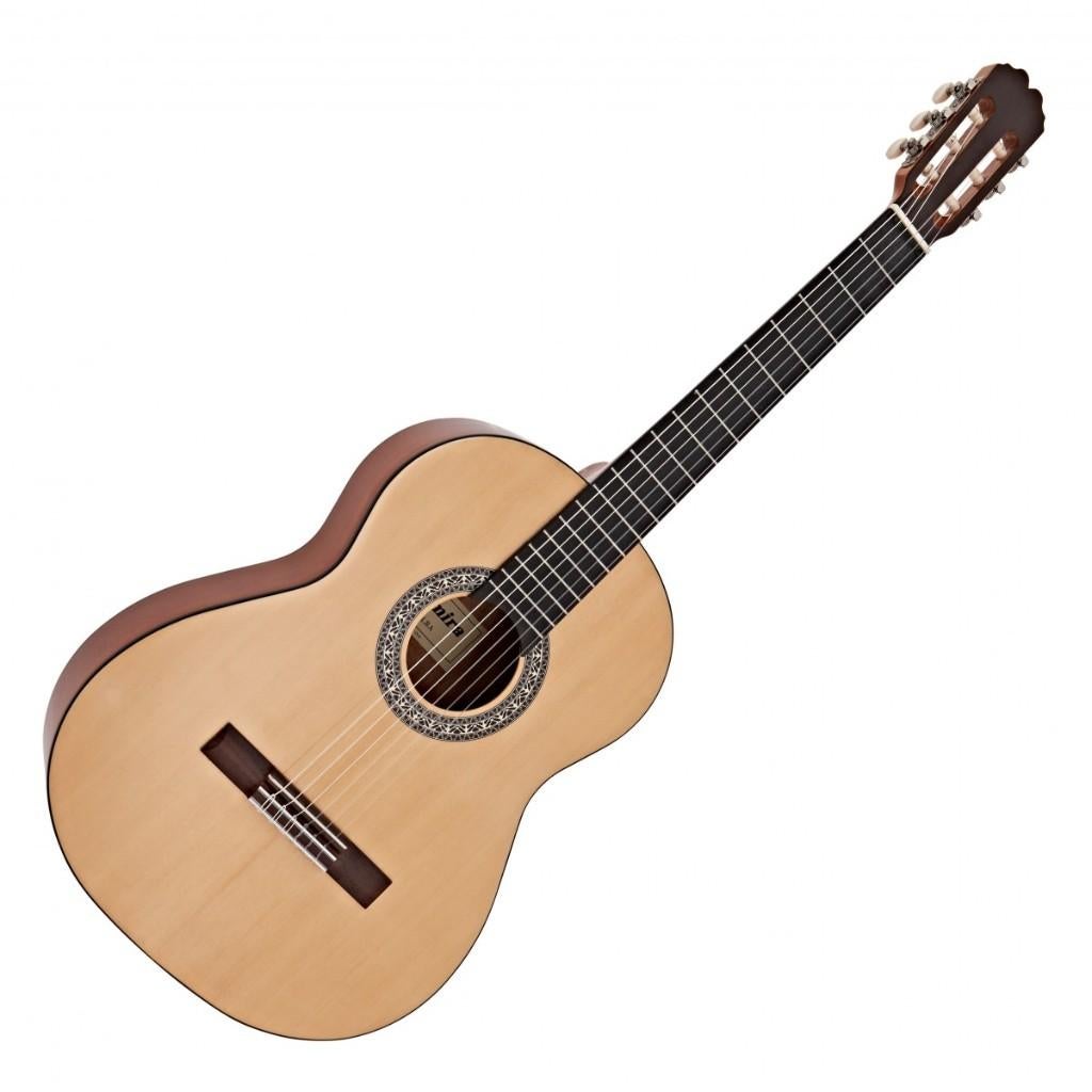 Admira Alba Klassieke Gitaar, Ophalen, Klassieke of Spaanse gitaar, Admira, Zo goed als nieuw