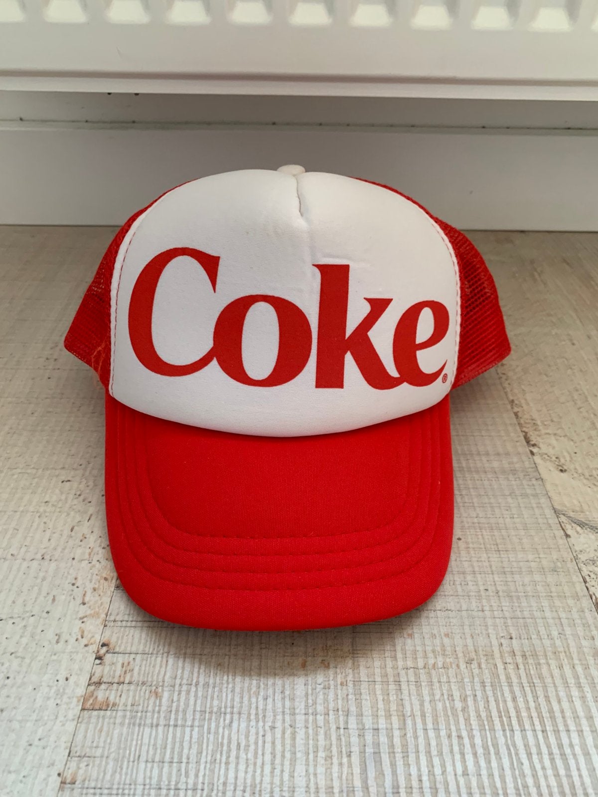 Coca Cola pet, Ophalen of Verzenden, Nieuw, Gebruiksvoorwerp