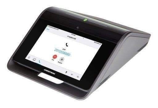 Crestron Mercury CCS-UC-1 6508227 Conference Console, Ophalen of Verzenden, Zo goed als nieuw, Toebehoren