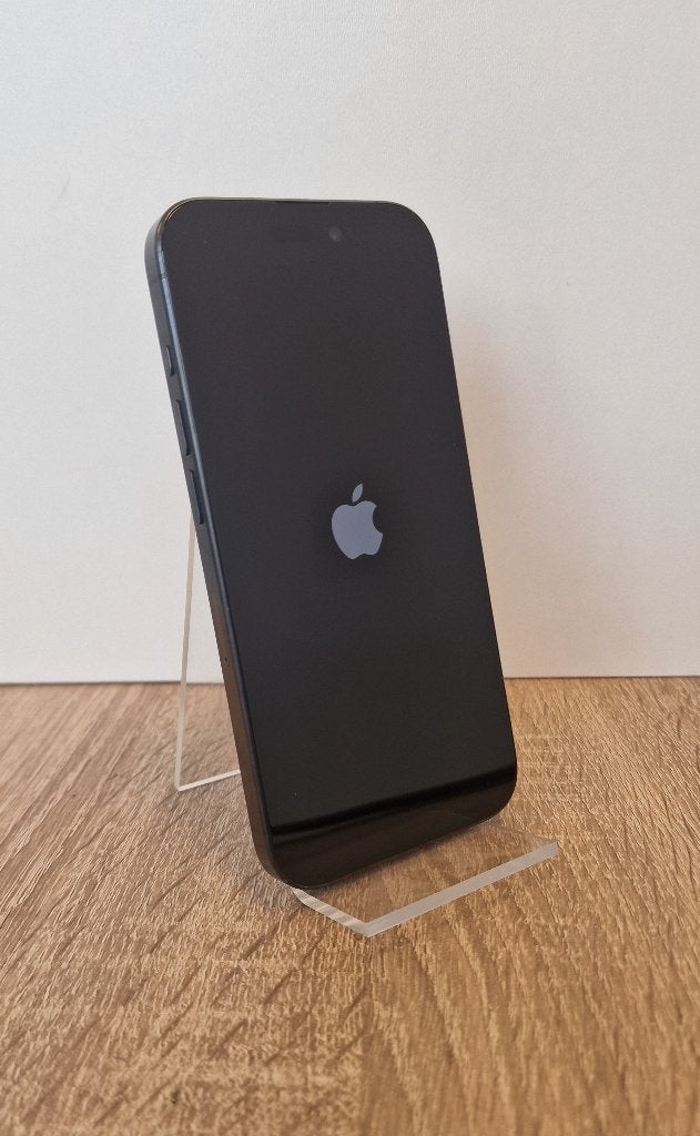 iPhone 15 Pro, Telecommunicatie, Mobiele telefoons | Apple iPhone, Zo goed als nieuw, 128 GB, Zonder abonnement, Zonder simlock