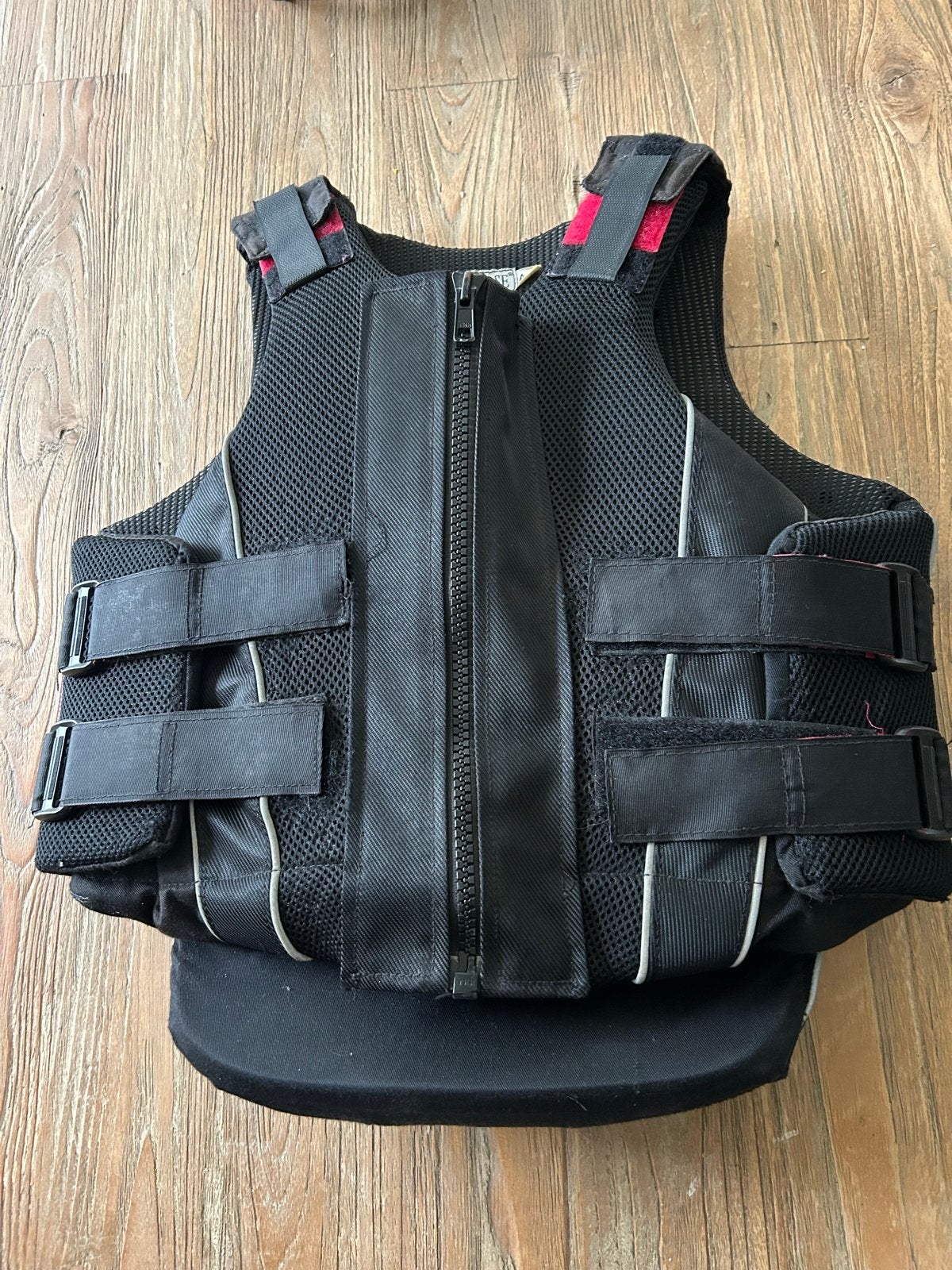 Harry horse bodyprotector maat A -S, Ophalen of Verzenden, Zo goed als nieuw, Dressuur