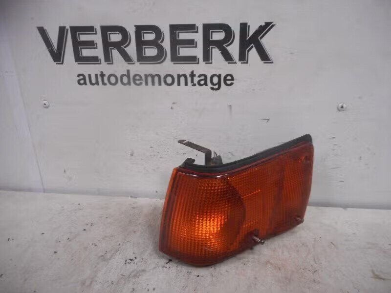KNIPPERLICHT LINKS Nissan Sunny (N13) (01-1986/08-1991), Gebruikt, Germany@nissan-services.eu, Ophalen of Verzenden, Nissan