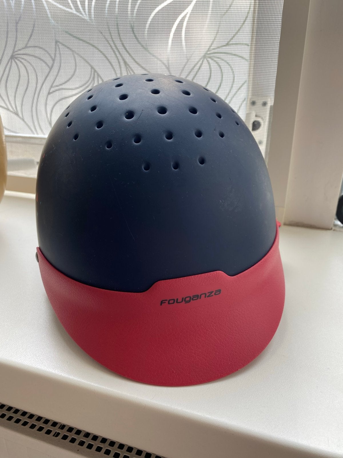 Paardrij cap, Dieren en Toebehoren, Ophalen of Verzenden