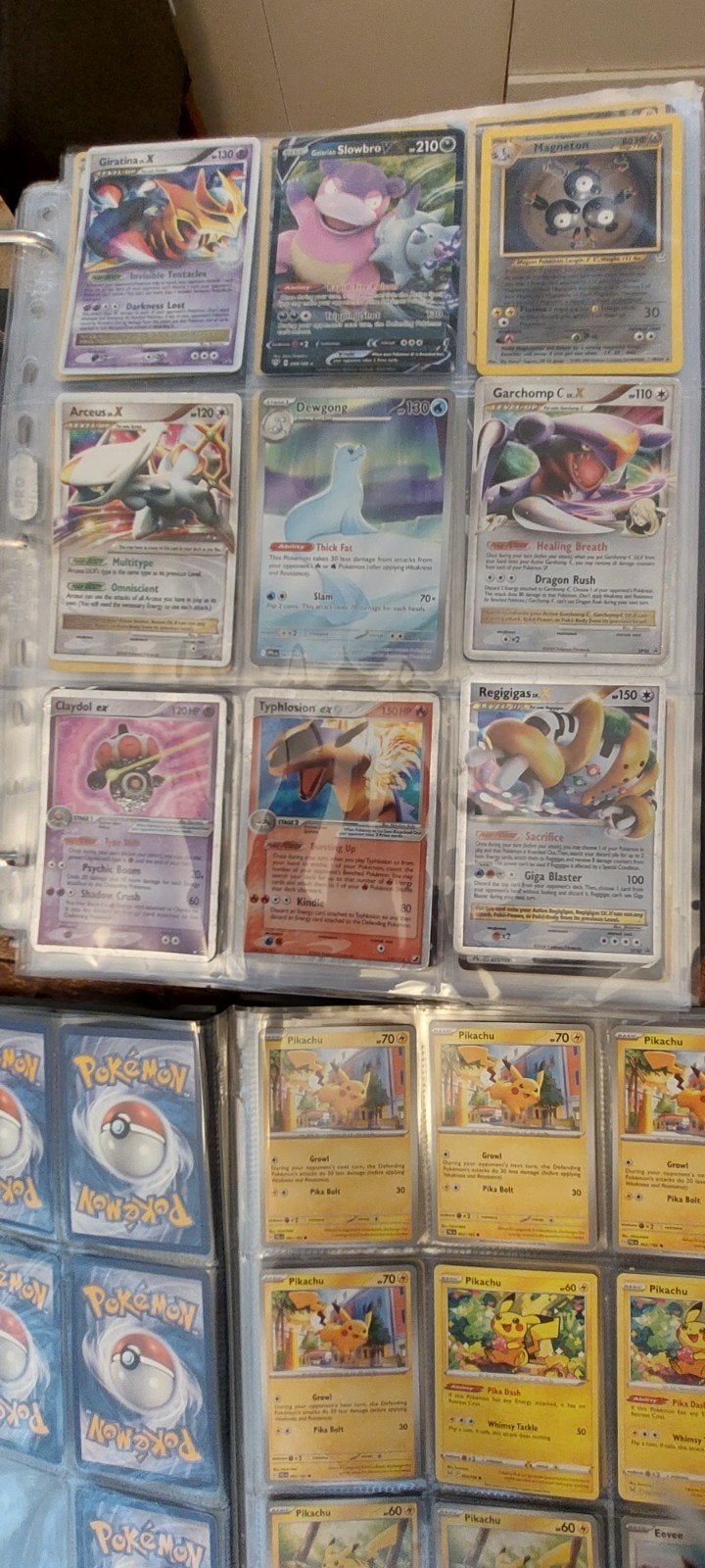 Pokemon verzameling samen of apart, Hobby en Vrije tijd, Verzamelkaartspellen | Pokémon, Ophalen of Verzenden, Zo goed als nieuw