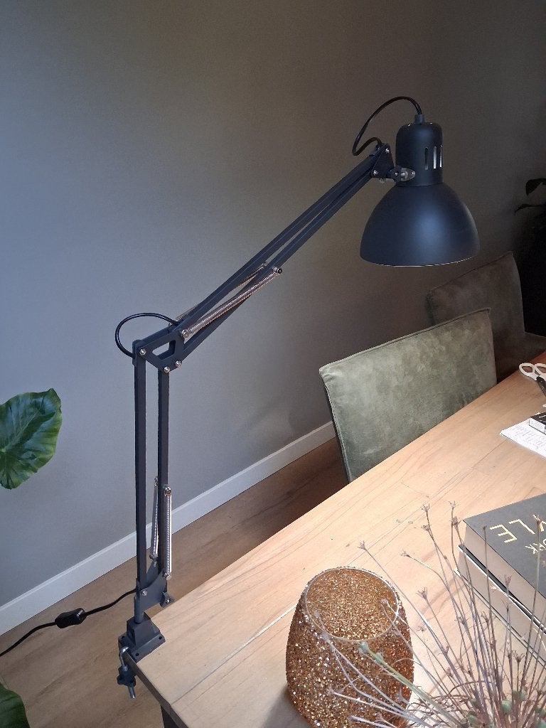 IKEA BUREAULAMPEN, Ophalen, LED verlichting, Overige stijlen, E27 (groot)
