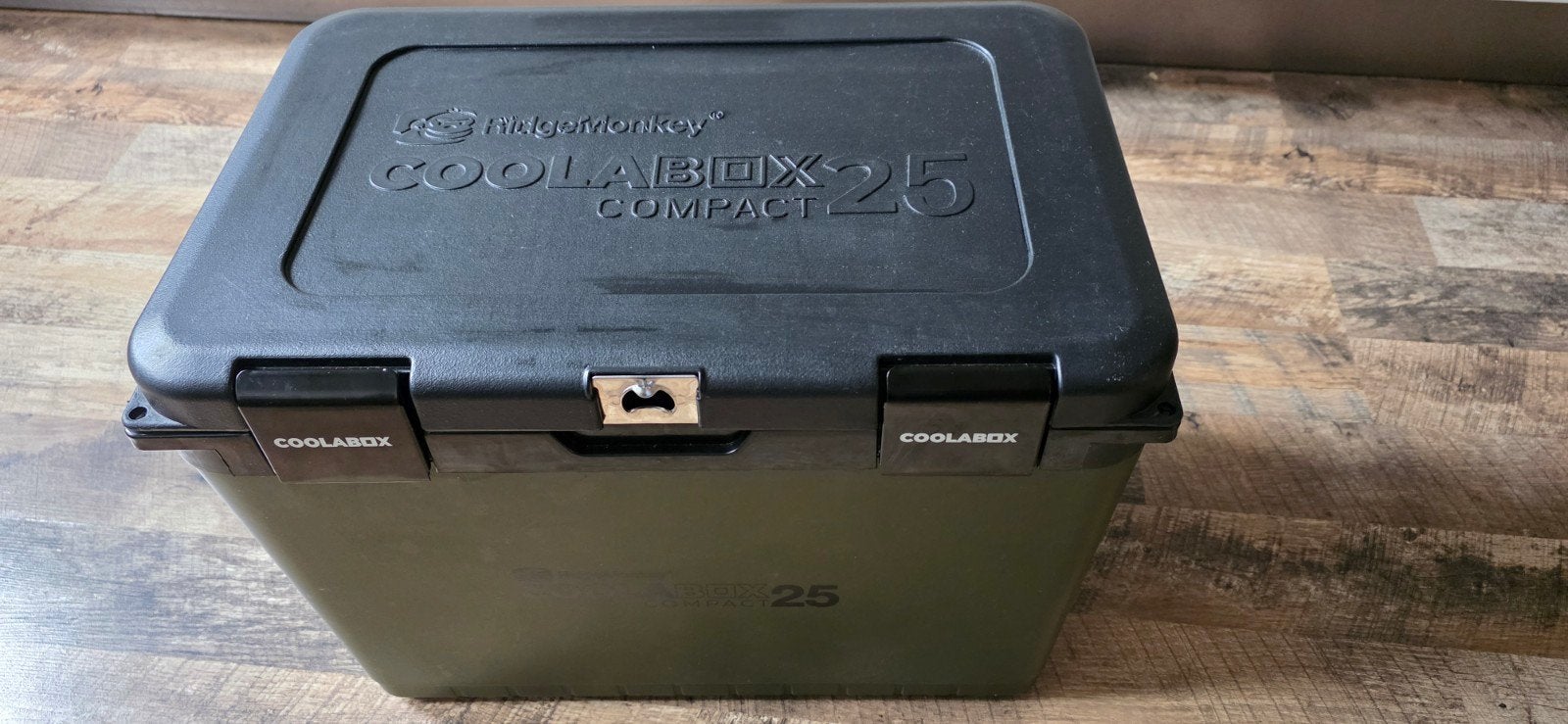 Ridgemonkey Koelbox ZOMERDEAL, Ophalen, Nieuw, Overige typen
