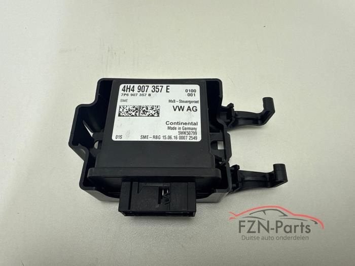 Audi A6 4G C7 Regelapparaat Lichtbundel hoogteverstelling (4, Ophalen of Verzenden, Gebruikt