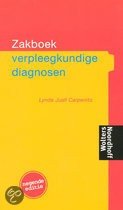 Zakboek Verpleegkundige diagnosen, 9e editie, Ophalen of Verzenden, Beta, Gelezen, HBO