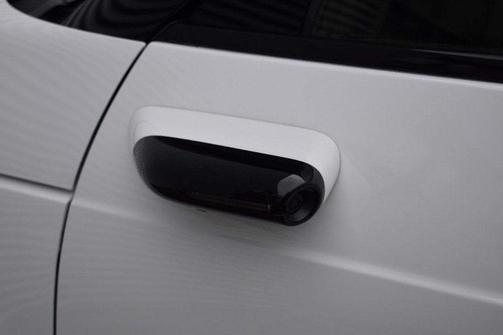 Honda E ADVANCE / 360 CAM. / P.DAK / ADAP. CRUISE   Copy, Auto's, Honda, Achterwielaandrijving, Gebruikt, Overige modellen, 35 kWh
