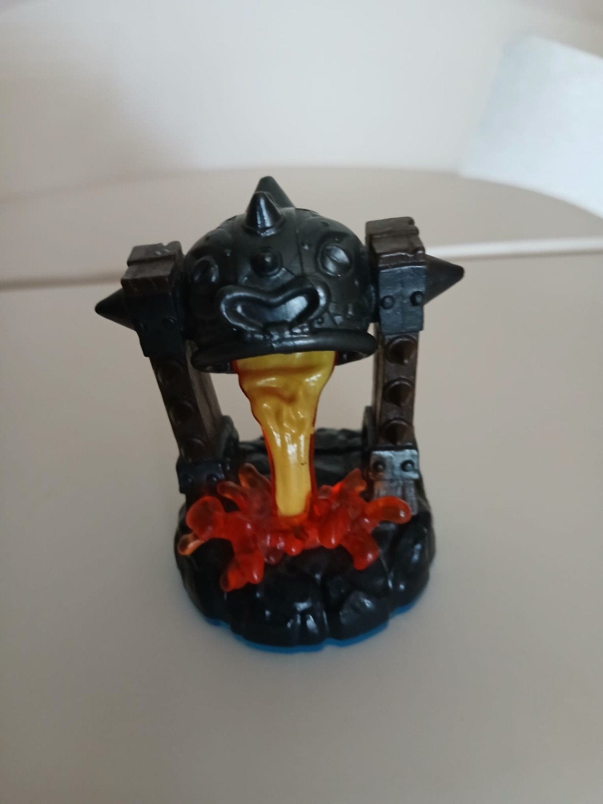 SKYLANDERS:Swap-Force- Serie FIERY FORGE, Ophalen of Verzenden