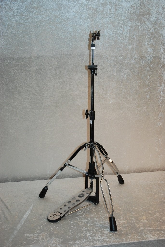 Drumcraft Hihatstand 4 serie   <26261104>, Ophalen, Gebruikt, ., Drums of Percussie