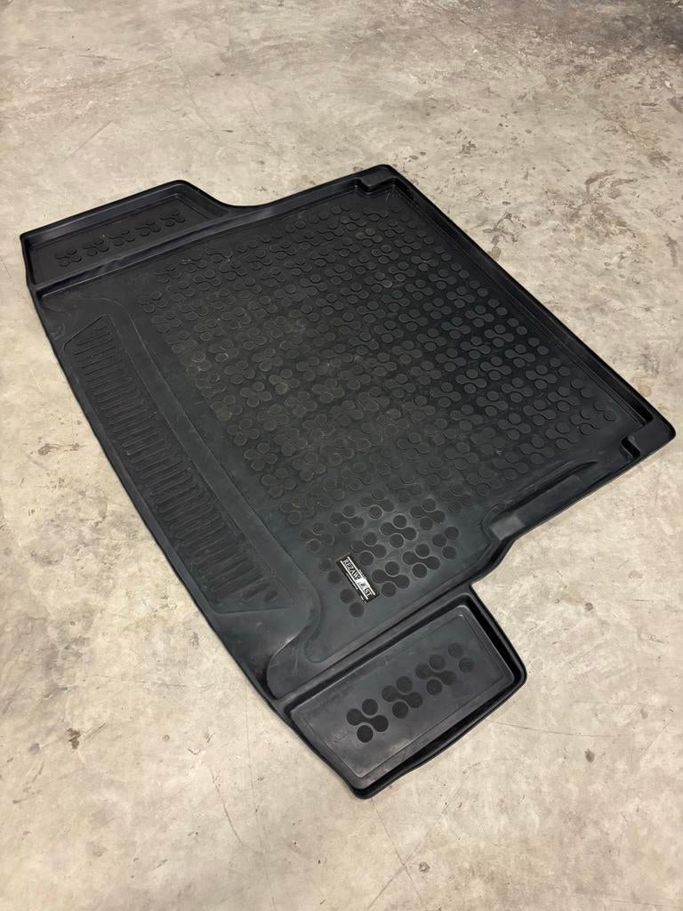 Kofferbakmat bmw 3 serie g21, Ophalen of Verzenden, Zo goed als nieuw