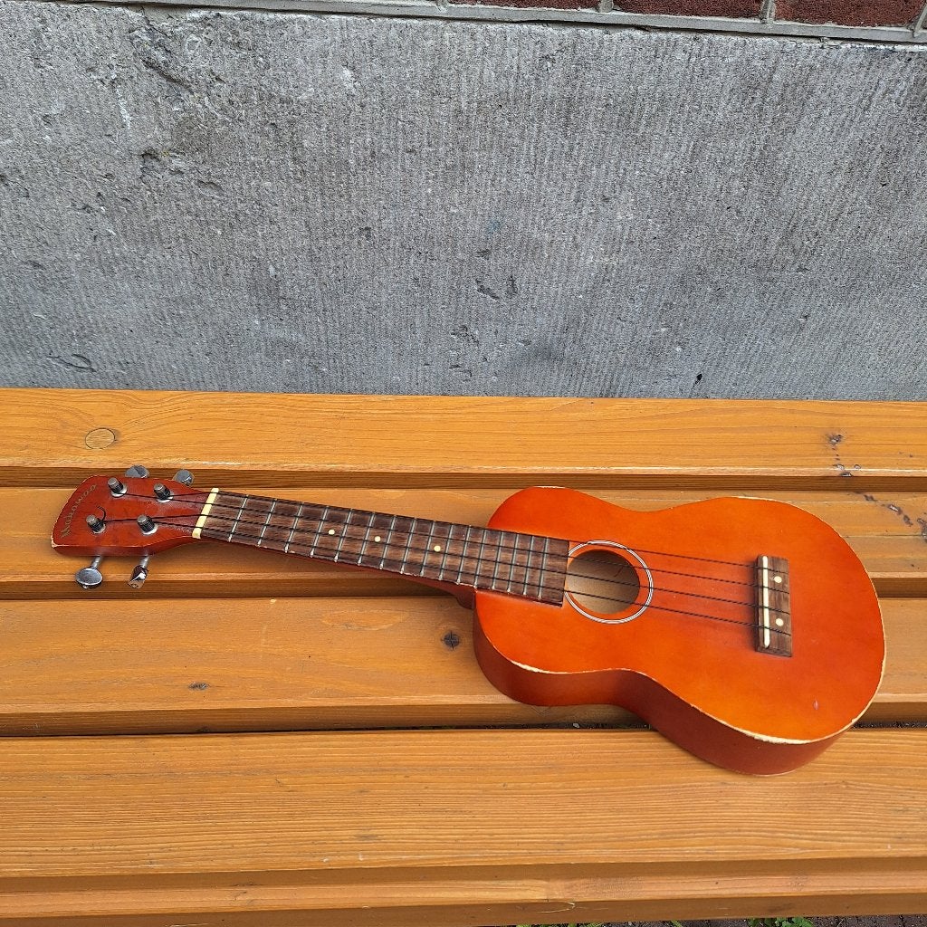 Makawao Ukelele, Gebruikt, -, -, Overige typen