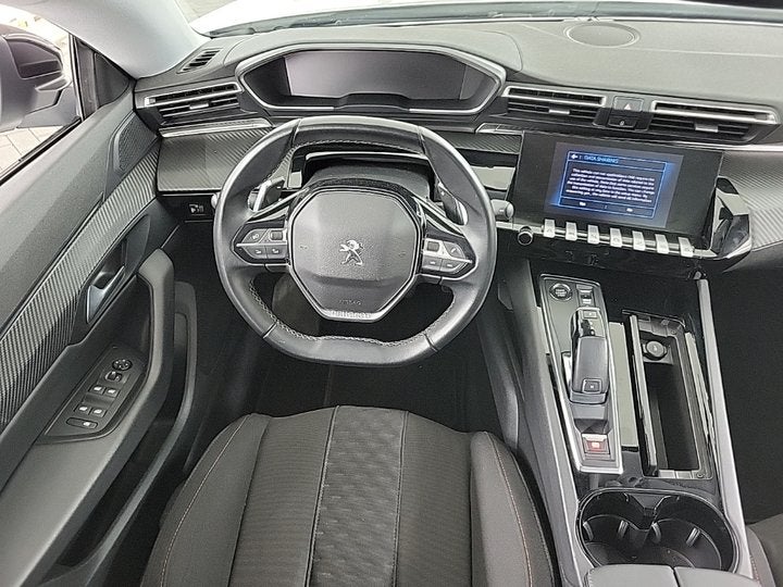 Peugeot 508 1.2 PureTech Active Pack Business 1e-Eig. & Deal, Auto's, Peugeot, 12 maanden, Stof, Gebruikt, 1199 cc