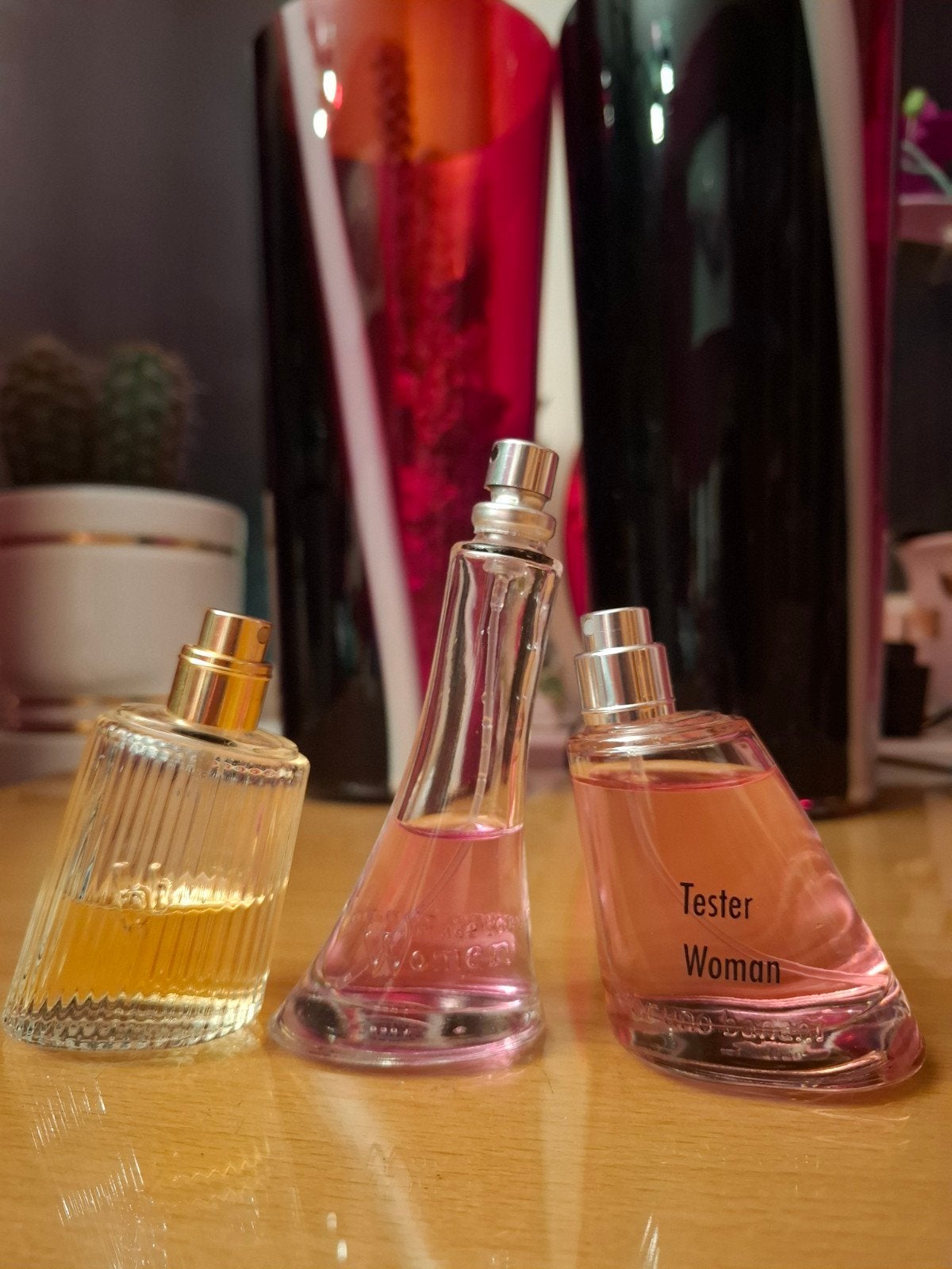 Bruno Banani Parfum Bundel - 3 Verschillende Geuren, Verzenden, Gebruikt