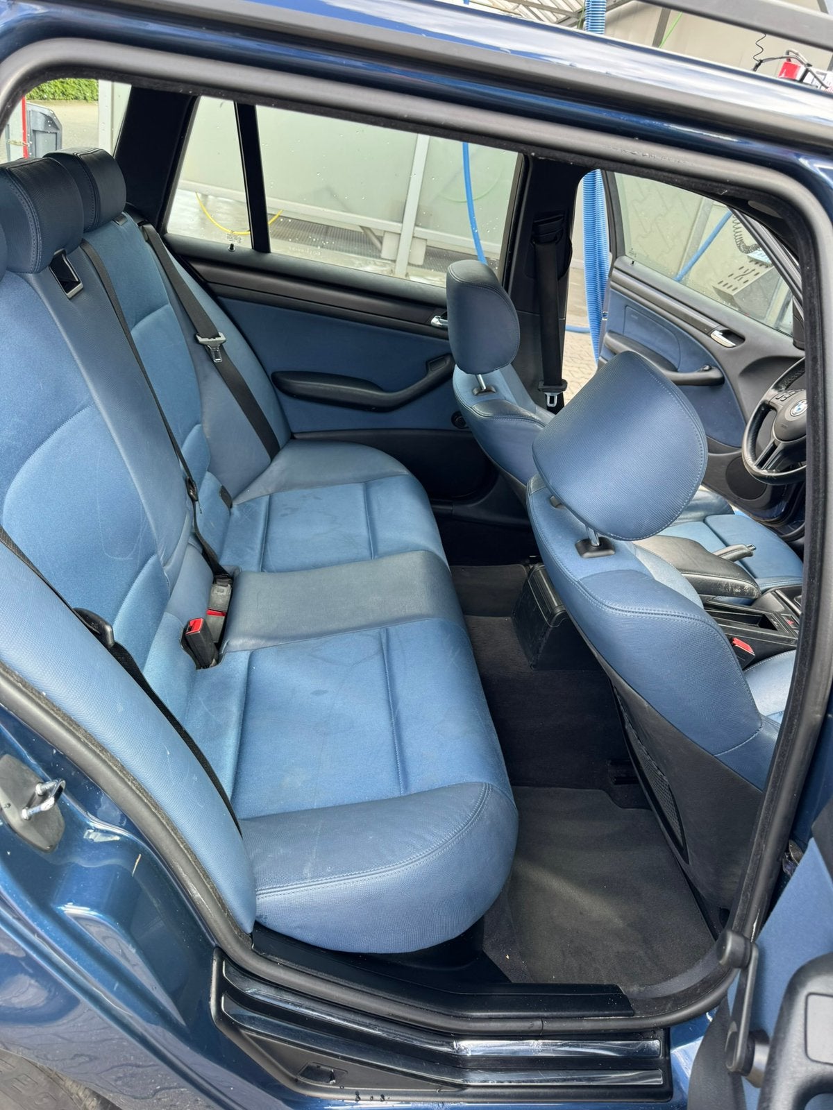 bmw 318i E46 touring, Ophalen of Verzenden, BMW