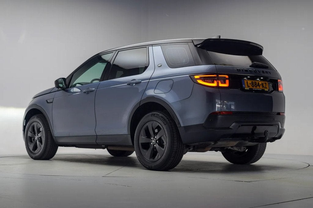 Land Rover Discovery Sport P300e 1.5 PHEV AWD SE Aut. [ Meri, Automaat, 309 pk, Discovery Sport, Bedrijf
