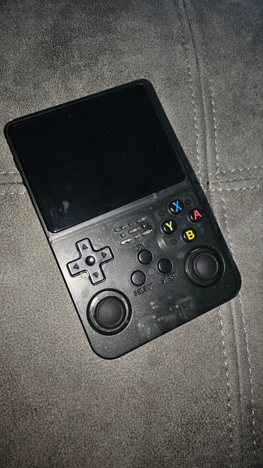 Draagbare Retro Gaming Console - Zo goed als nieuw, Spelcomputers en Games, Spelcomputers | Overige, Ophalen of Verzenden, Overige merken