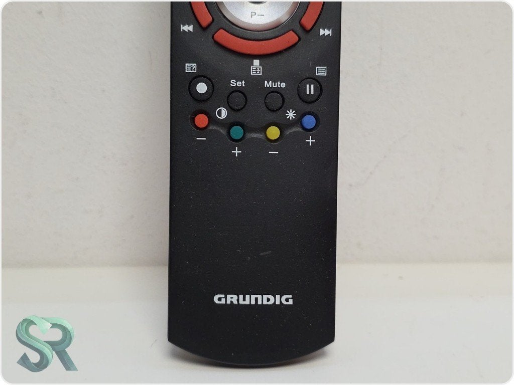 Grundig 357932, Gebruikt, ., Ophalen of Verzenden, .