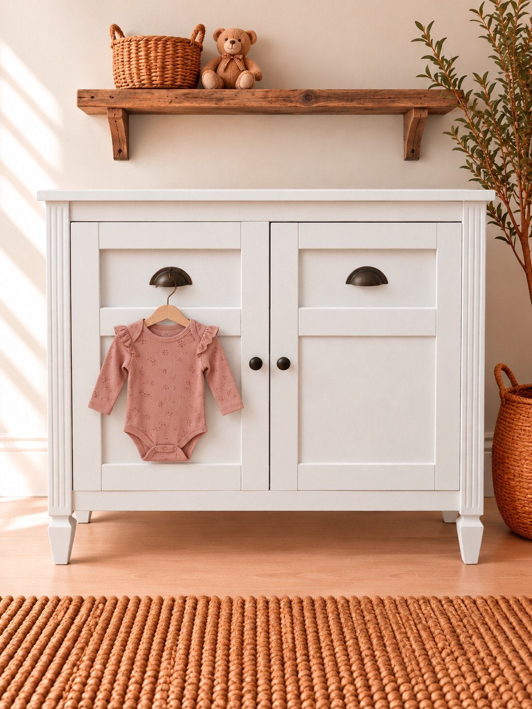 mooie commode ladekast dressoir, 50 tot 70 cm, Ophalen of Verzenden, 90 tot 105 cm, 100 cm of meer
