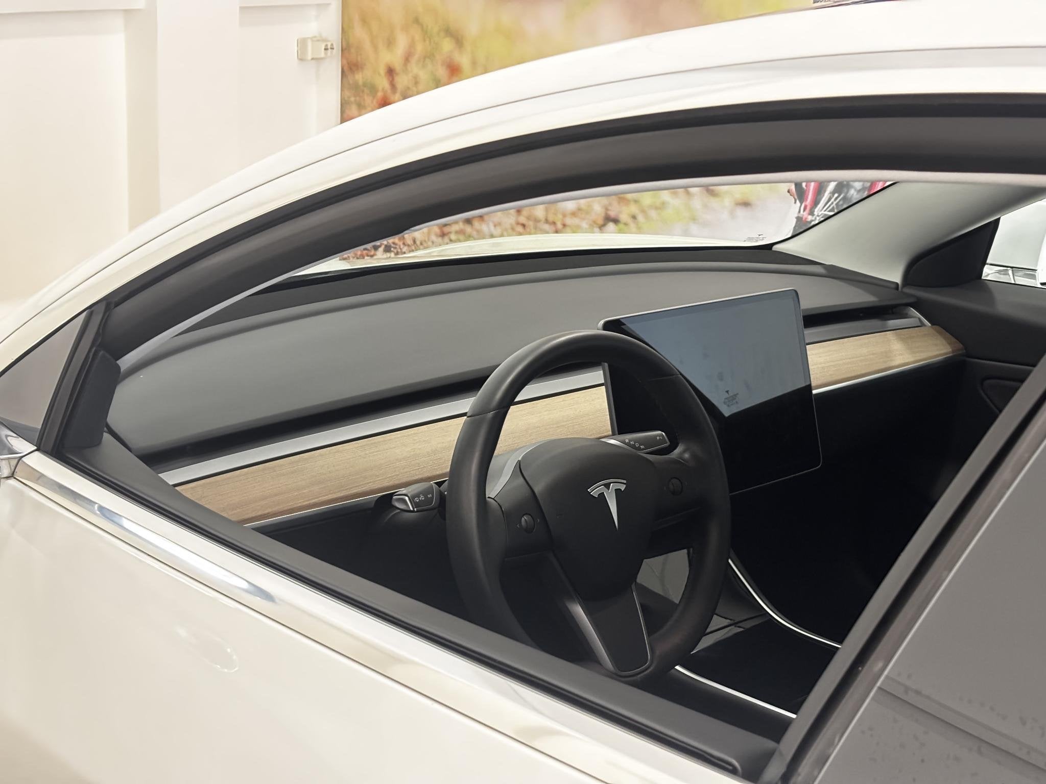 Tesla Model 3 Performance AWD 75 kWh | 87,4% SOH | Performan, Automaat, Stof, 547 km, 462 pk