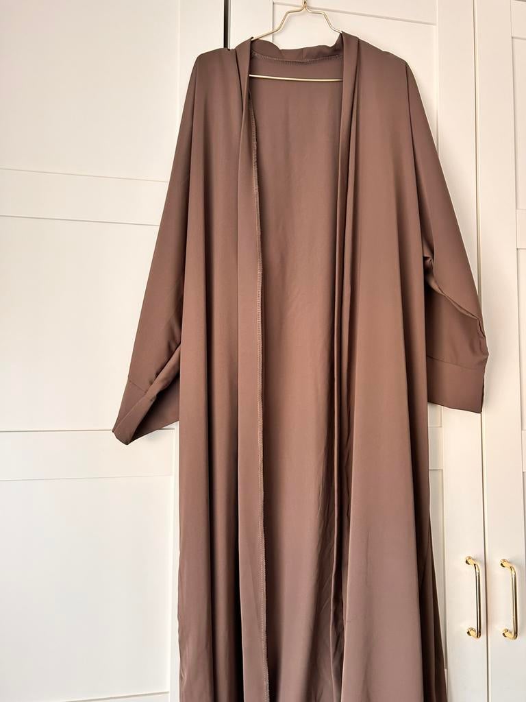 Nieuwe lange kimono kaftan merrachi styl maat L/Xl, Kleding | Dames, Gelegenheidskleding, Ophalen of Verzenden, Nieuw, Maat 46/48 (XL) of groter