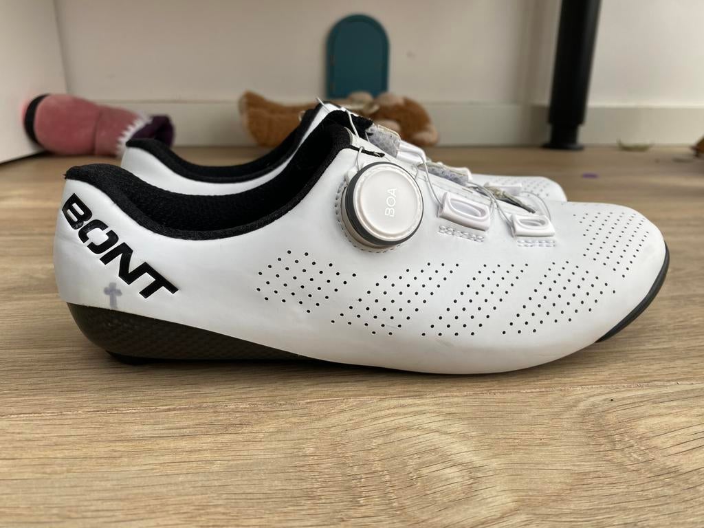 Bont riot fietsschoen maat 39, Ophalen of Verzenden, Zo goed als nieuw