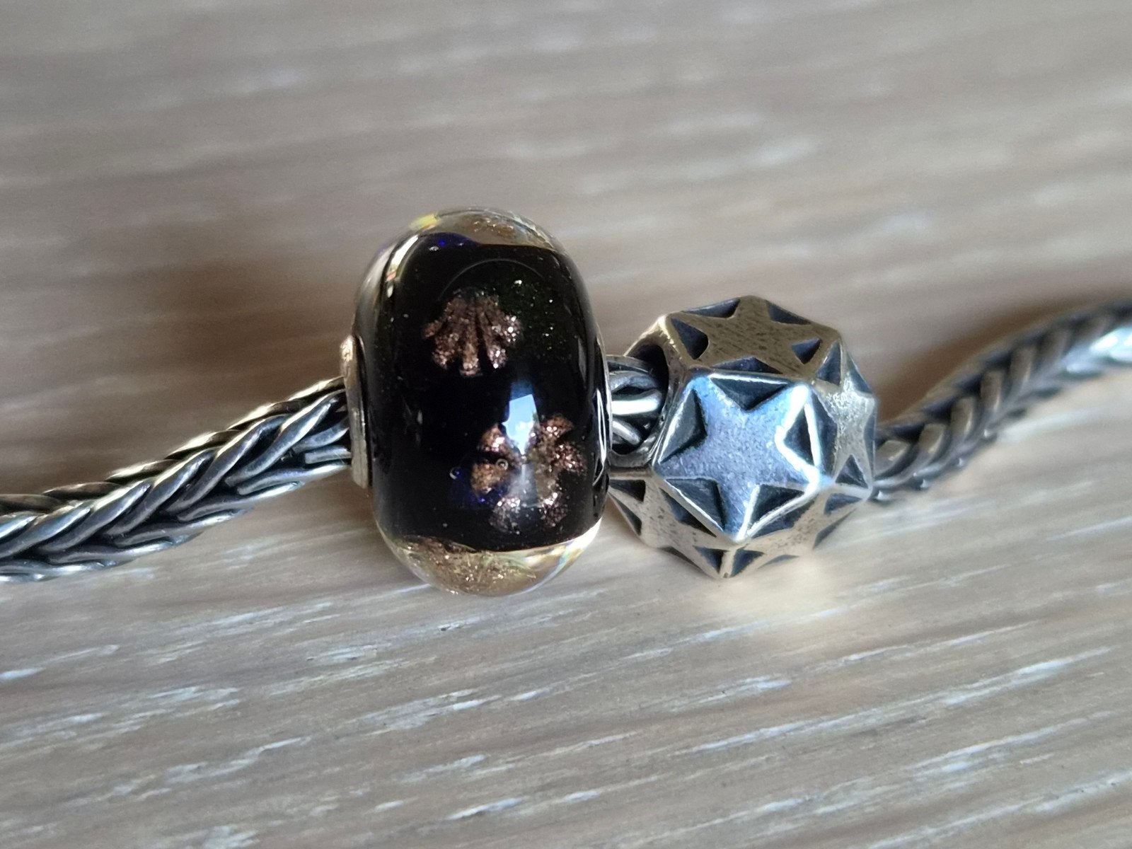 Trollbeads, Sieraden, Tassen en Uiterlijk, Ophalen of Verzenden, Nieuw, Zilver, Trollbeads