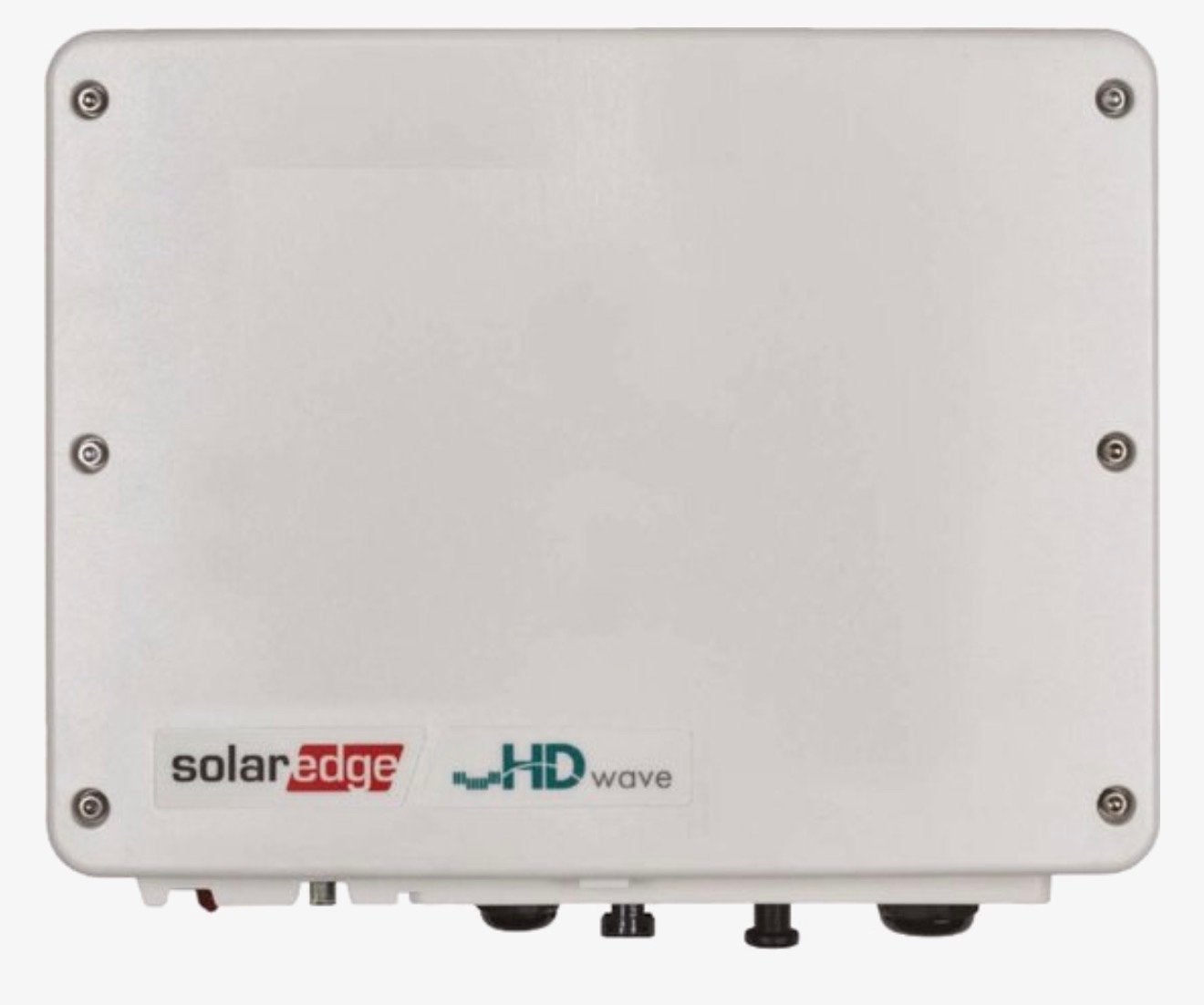 SolarEdge HD-Wave Omvormer SE3000H/SE3500H/SE4000H, Ophalen of Verzenden, Gebruikt
