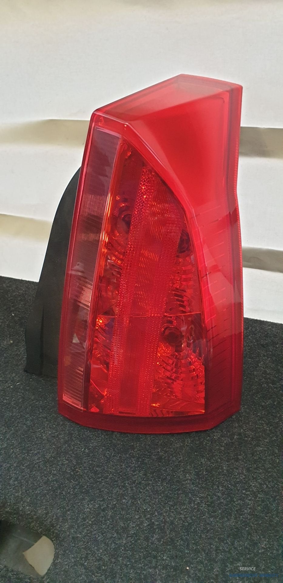 Achterlicht rechts Cadillac BLS sedan 67757981 origineel geb, Cadillac, Gebruikt, Info@gm.com, Ophalen of Verzenden