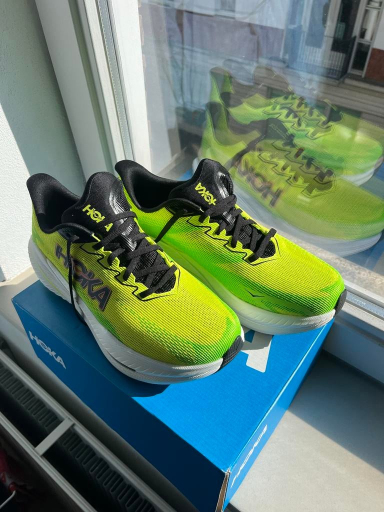 Hoka hardloopschoenen - nieuw, Sport en Fitness, Overige merken, Hardloopschoenen, Nieuw, Ophalen of Verzenden