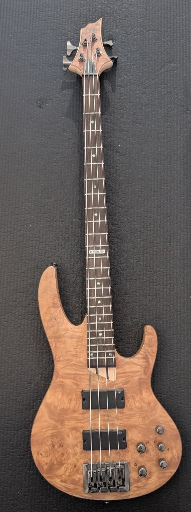 ESP LTD B-204BM, Ophalen, Gebruikt, Elektrisch