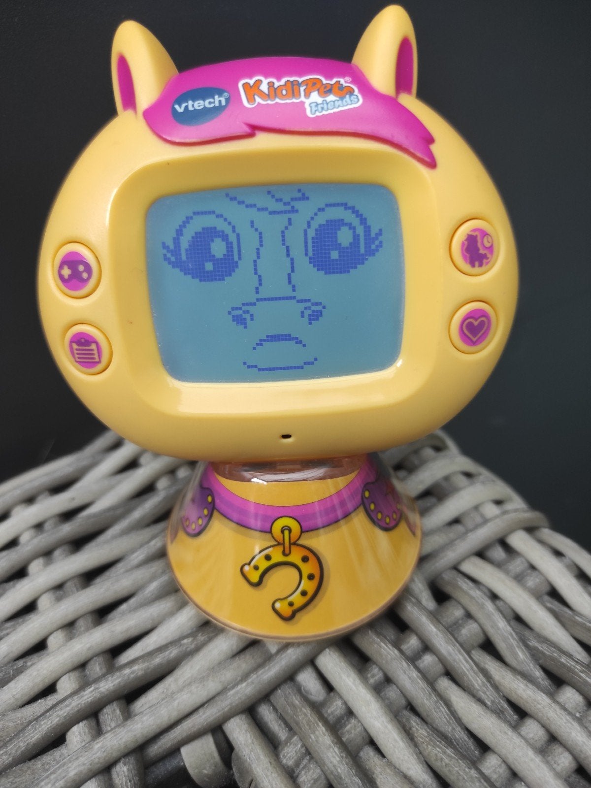 Vtech Kidi Pet Friends, Kinderen en Baby's, Speelgoed | Vtech, Ophalen of Verzenden, Zo goed als nieuw