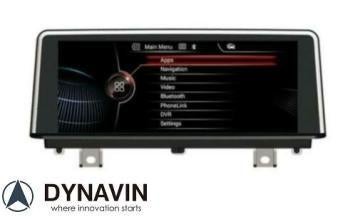 Android 15 Navigatie BMW F23 2 SERIE 2014 10,25 inch carplay