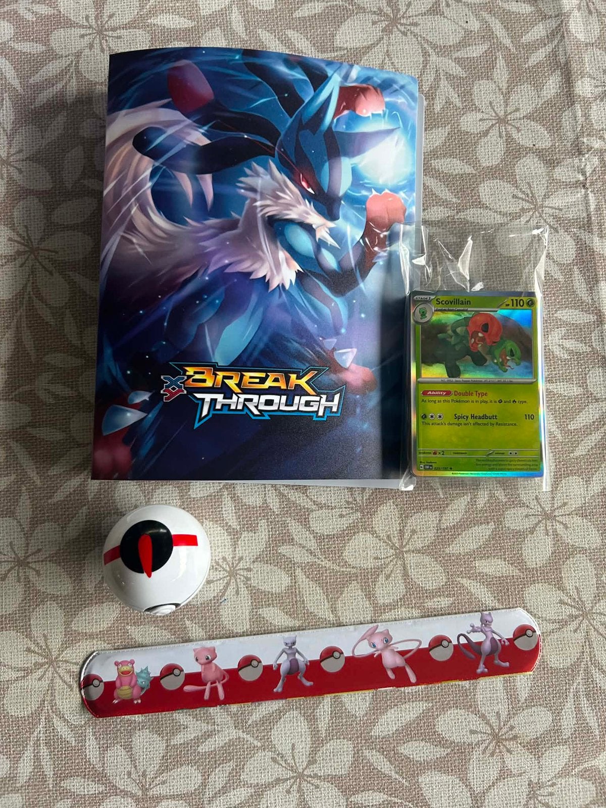 Pokémon sets, Ophalen of Verzenden, Zo goed als nieuw, Meerdere kaarten