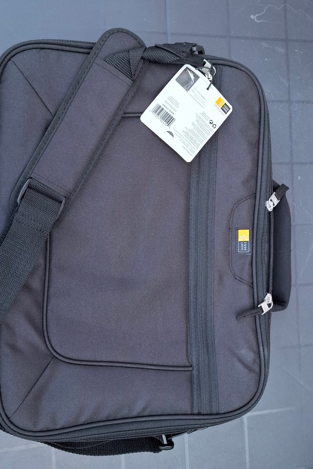 15 inch laptoptas NIEUW, Ophalen, 15 inch, Nieuw