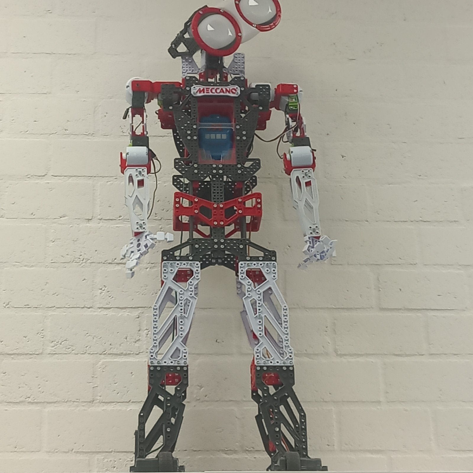 Grote robot, Verzamelen, Transformers, G1, Ophalen, Nieuw