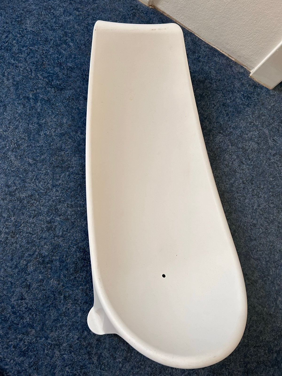 Stokke Flexi Bath badverkleiner baby zitje, Ophalen of Verzenden, Gebruikt, Badzitje of Badring, Overige merken