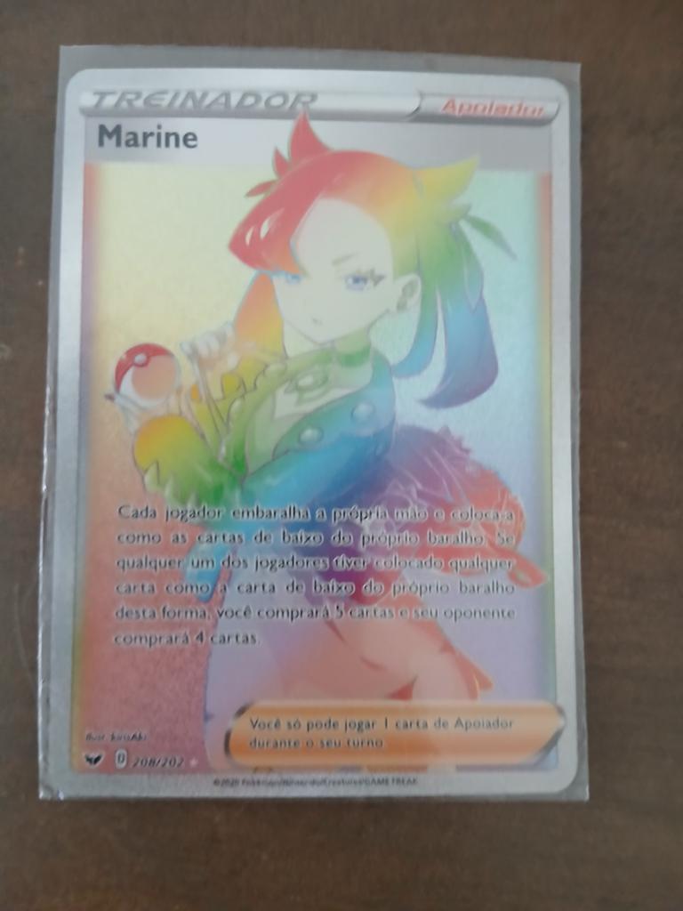 Pokemon kaart, Antiek en Kunst, Ophalen of Verzenden