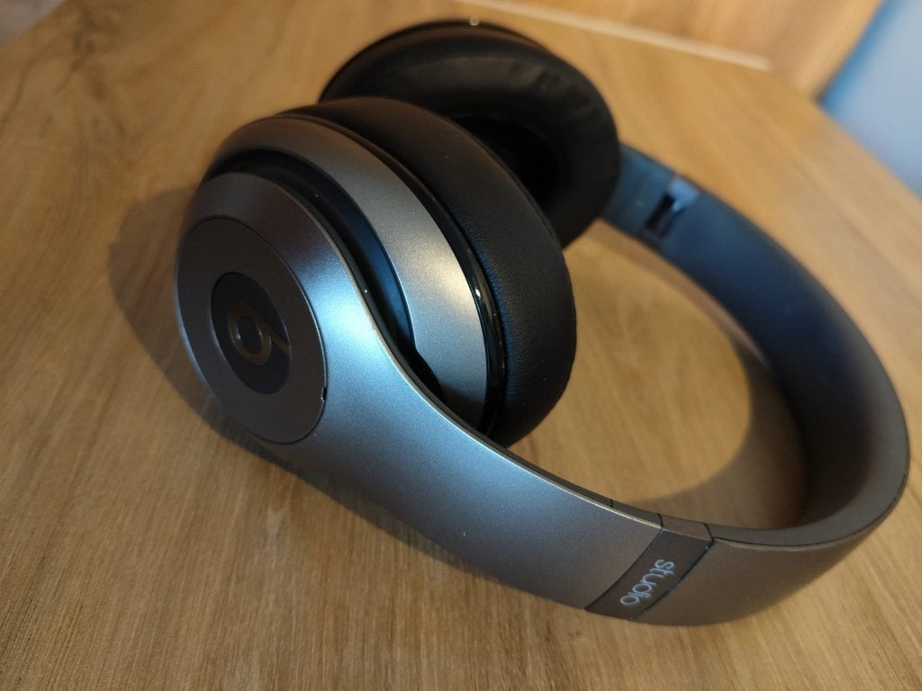 Beats by Dre Bluetooth koptelefoon – Met kabel mogelijk, Ophalen, Zo goed als nieuw, Beats, Bluetooth