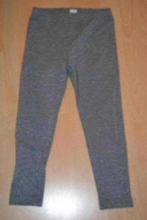 110 glitter legging, Verzenden, Zo goed als nieuw, Meisje, Jurk of Rok
