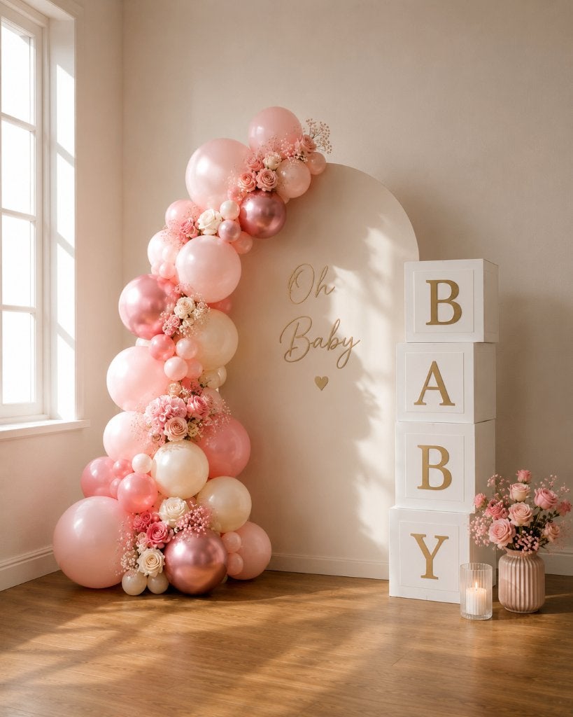 BABY-boxen huren voor slechts €50!, Ophalen of Verzenden, Zo goed als nieuw, Geboorte of Huwelijk