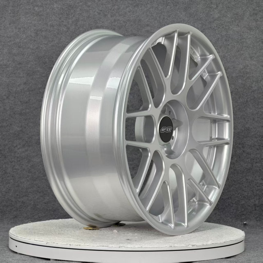 HP Performance Velgen APEX ARC-8 Style – Voor Alle Auto's, Auto-onderdelen, Banden en Velgen, Niet ingevuld, Nieuw, Niet ingevuld