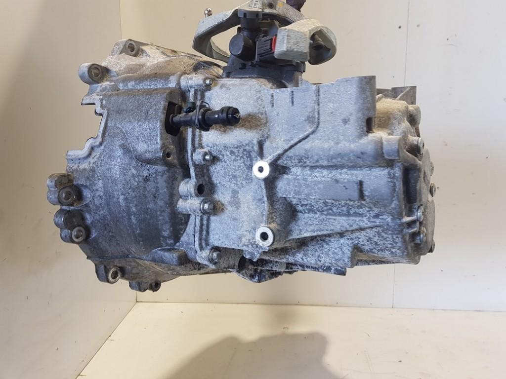 Versnellingsbak Schakel ABS Ford Focus 4 Wagon 2019 2261143, Gebruikt, Henry-Ford-Straße  1, Köln 50735, , Duitsland, Ford-Werke GmbH