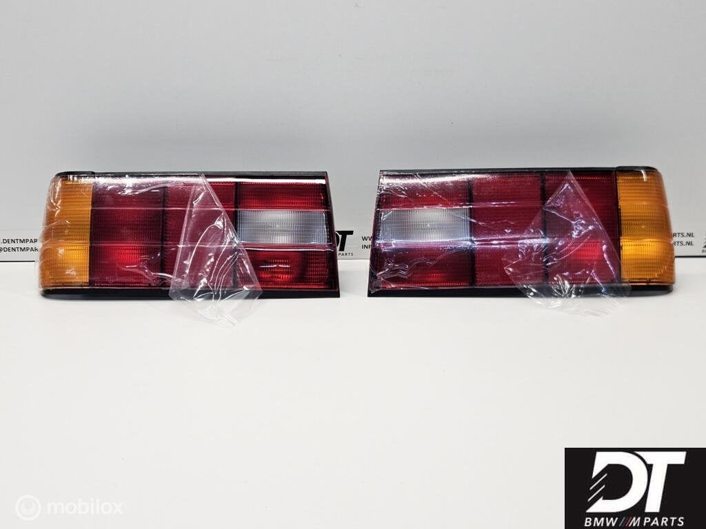 Achterlichten set BMW E30 63211386941 63211386944, Nieuw, Ophalen of Verzenden, BMW, BMW